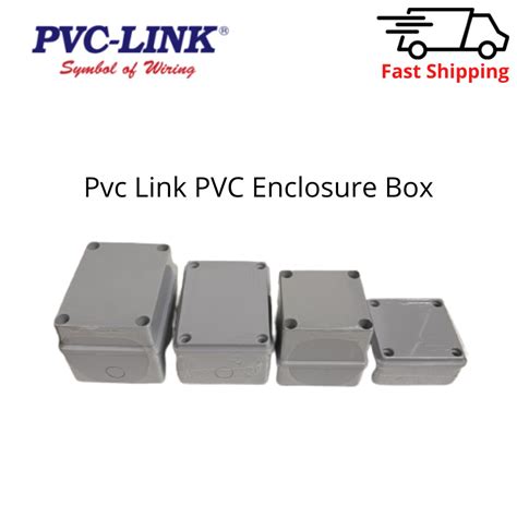 pvc junction box size|pvc link junction box catalogue.